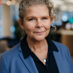 Maria Lennman