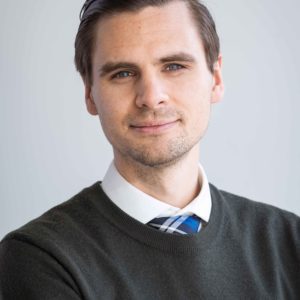 Joakim Gartmark
