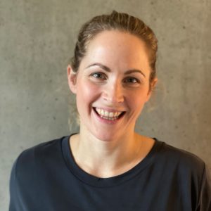 Martine Elvestad