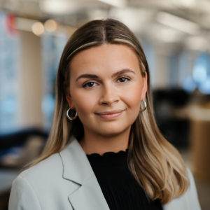 Alice Lundberg