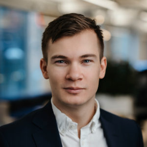 Johan Mäki