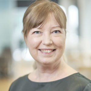 Birgitta Ekman Lissgärde