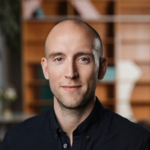 Joakim Johansson-senior-security-advisor