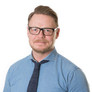 Jonas Hagen